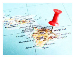 Hawaii Quake