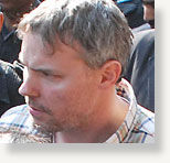 Raymond Davis