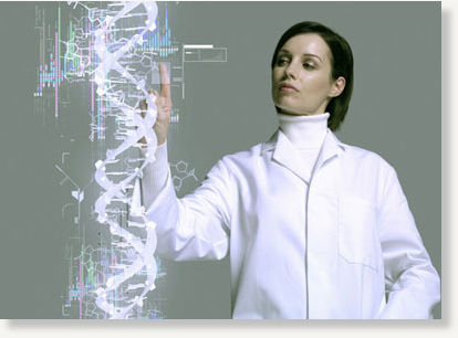 DNA Helix