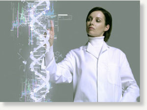 DNA Helix