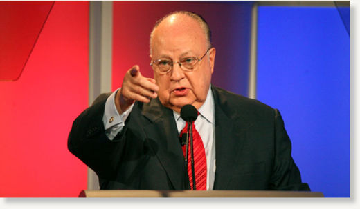 roger ailes