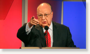 roger ailes