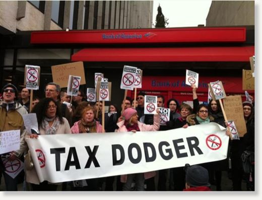 Click to enlarge Tax Dodgers 1