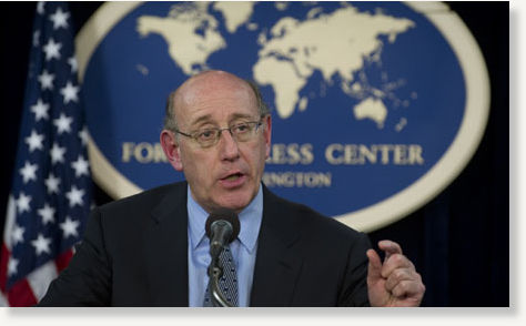 Ken Feinberg
