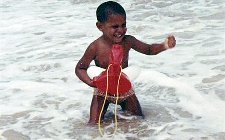 Obama