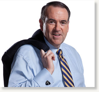 Click to enlarge Mike Huckabee