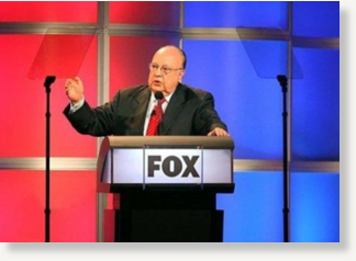 Roger Ailes