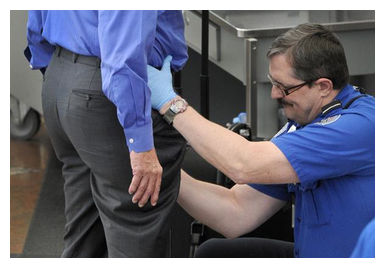 TSA