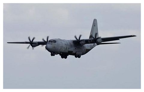 C-130 Hercules