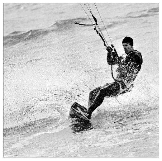 Click to enlarge Surfer