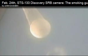 UFO?