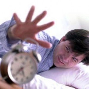sleep disorder