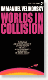 Worlds In Collision
