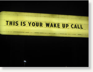 Wake Up Call