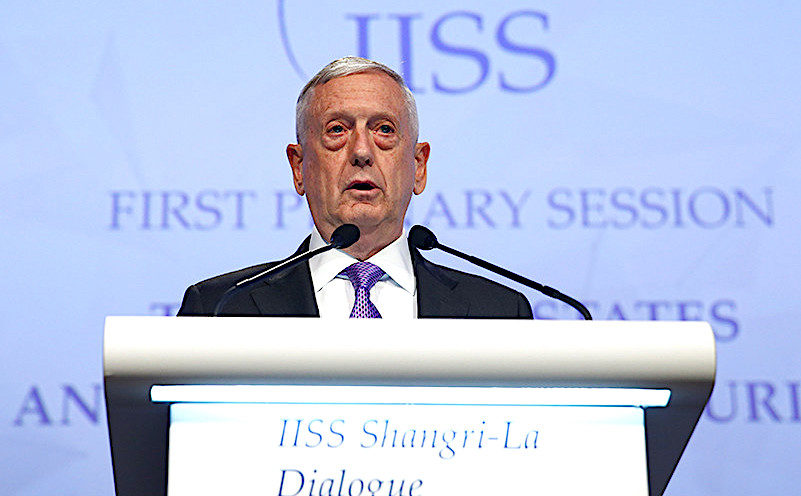 Mattis
