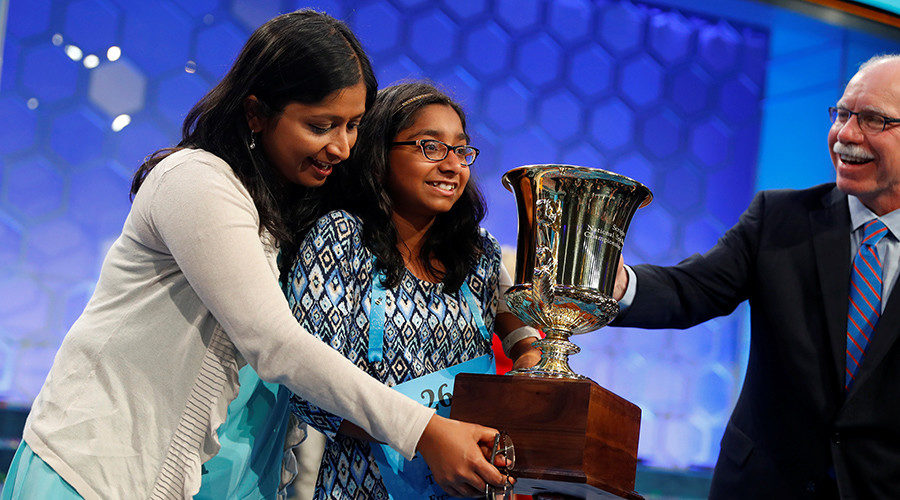 Spelling Bee