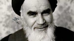 Click to enlarge khomeini