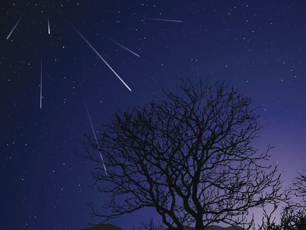 Meteors