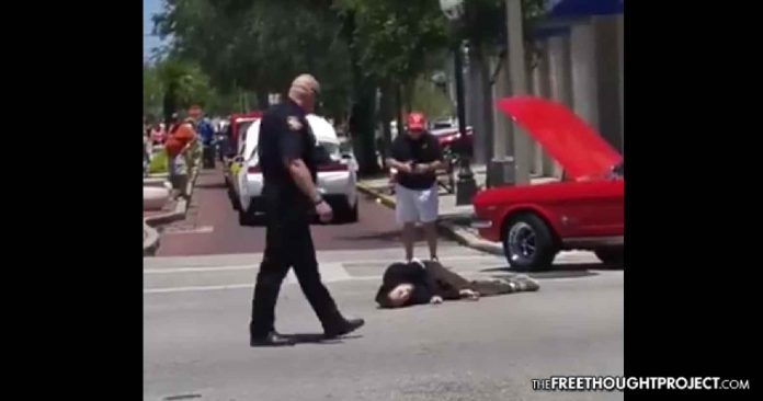 Click to enlarge cops shoot man tarpon springs florida
