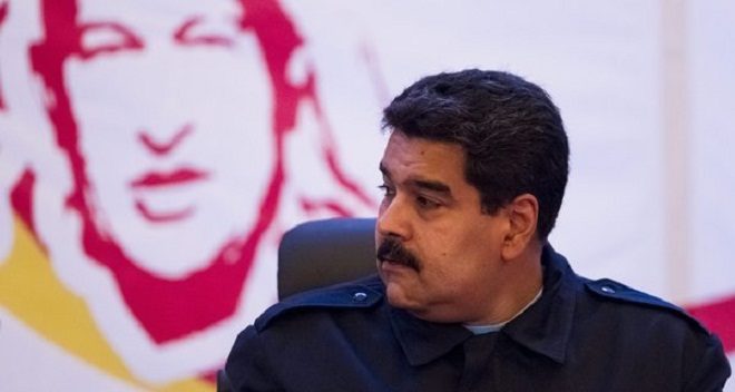 Click to enlarge Venezuela