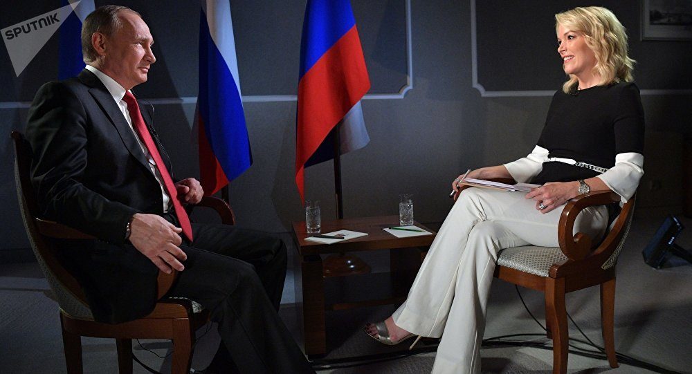 Putin Kelly