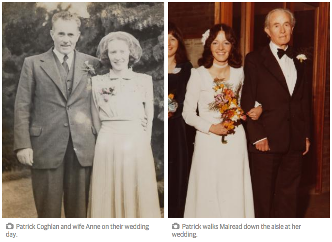 Click to enlarge wedding pics