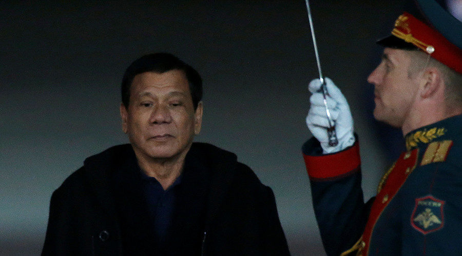 Duterte