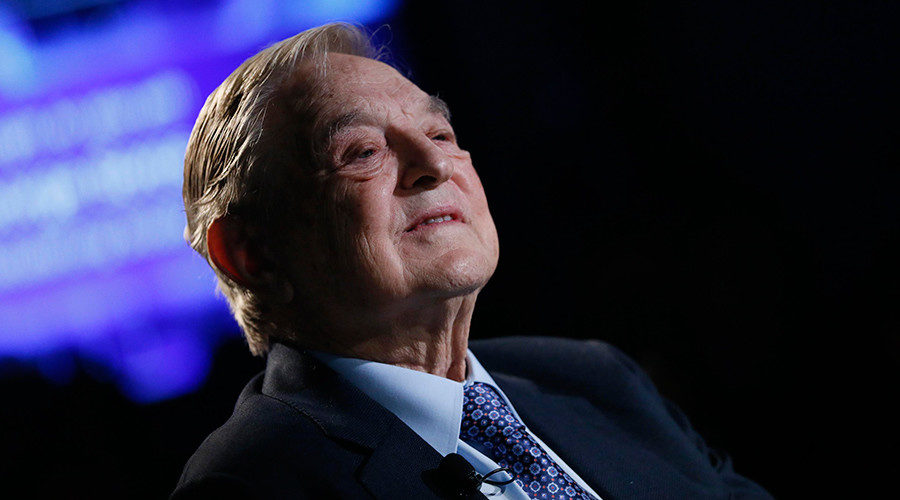 Click to enlarge George Soros