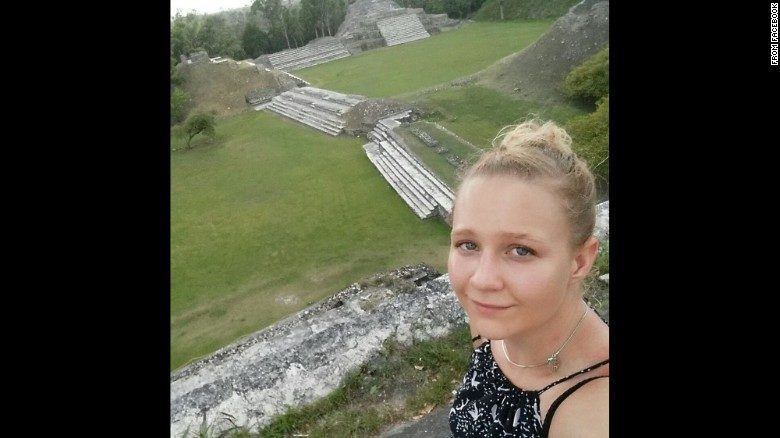 Reality Leigh Winner