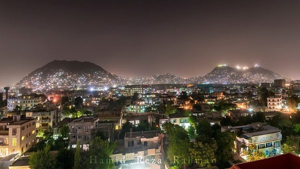 Kabul