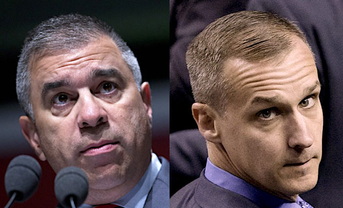 Bossie/Lewandowski