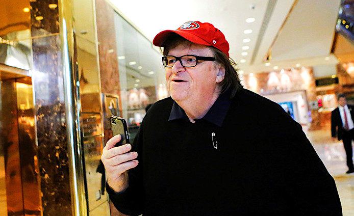 MichaelMoore