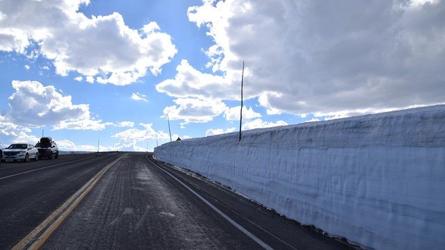 Here's a Colorado drive that will make you appreicate some plow drivers.  