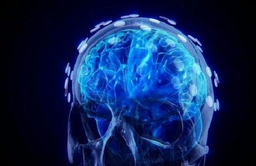 brain computer chips
