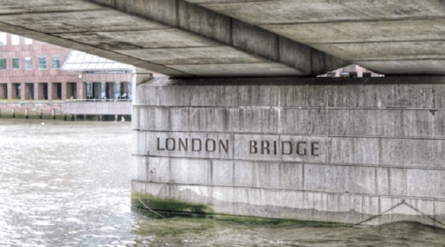 London Bridge