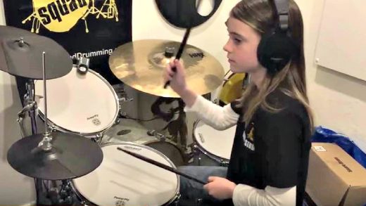 Grace Tedeschi