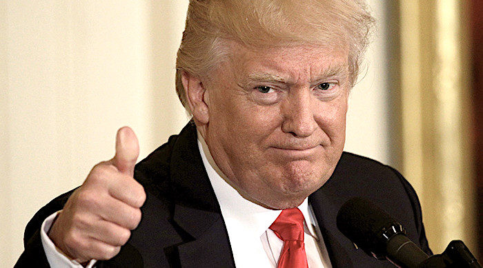 Click to enlarge Dtrump