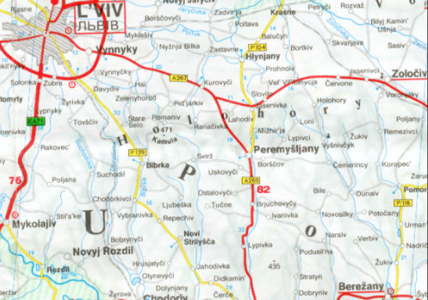 Click to enlarge Poland