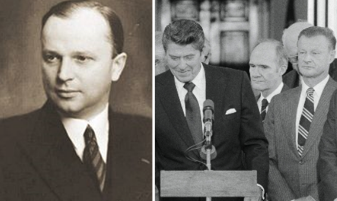 Click to enlarge Tadeusz Brzezinski