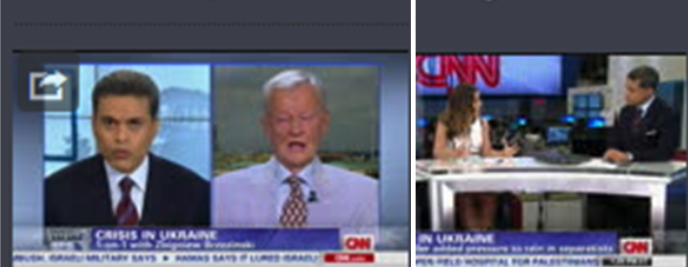 Click to enlarge CNN, Freeland, Brzezinski