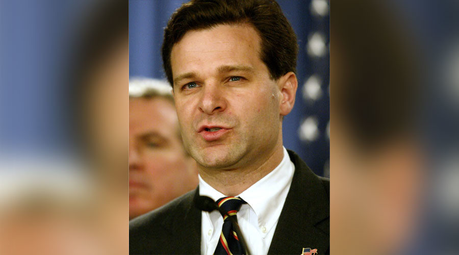 Christopher Wray