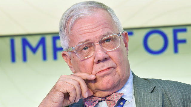 Jim Rogers