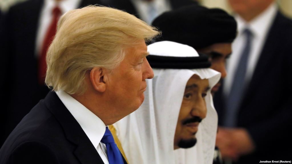 Click to enlarge Donald Trump