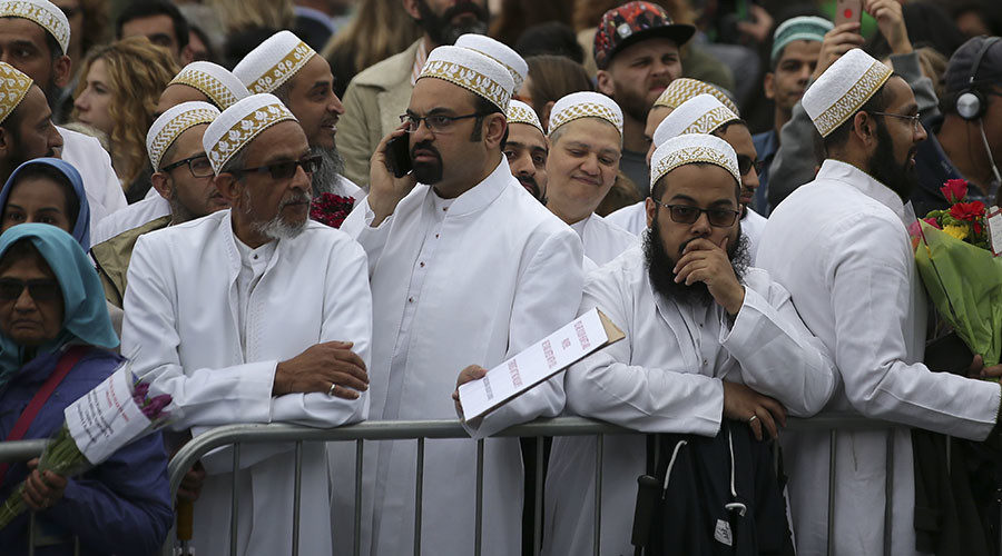 Click to enlarge Dawoodi Bohra Muslim community