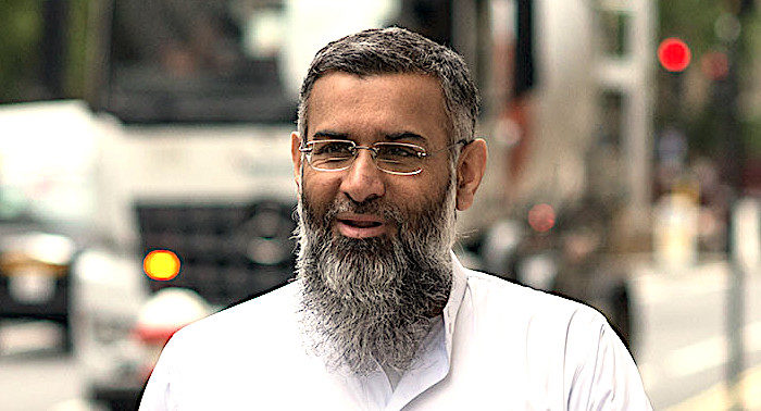 Click to enlarge Choudary