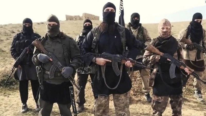 Click to enlarge radical islamists terrorists