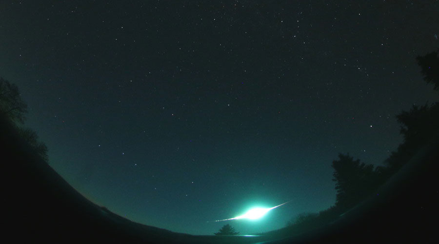 asteroids