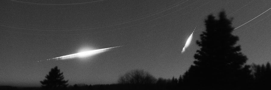 more asteroids