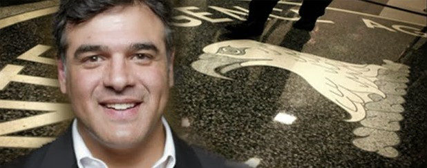 Click to enlarge CIA prison Kiriakou