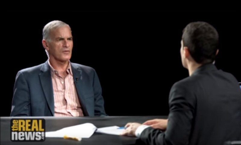 norman finkelstein